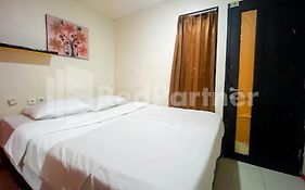 Audah Guesthouse Syariah RedPartner